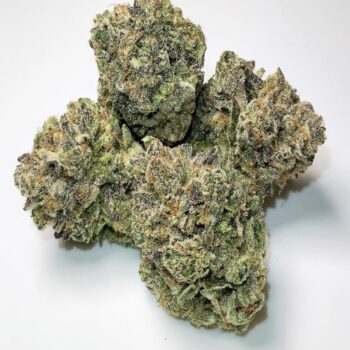 White Runtz SW Marijuana Strain
