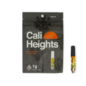 Northern Lights SP Vape Cartridge
