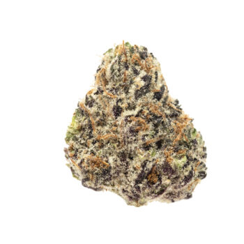 Jager DL Marijuana Strain