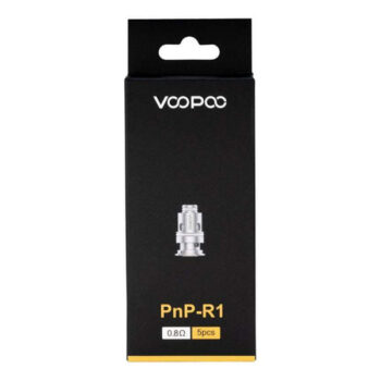 VooPoo PnP Vape Coils SE