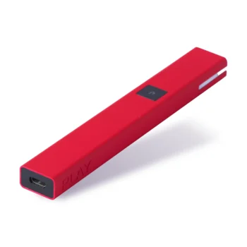 Red Plug Play Battery SM