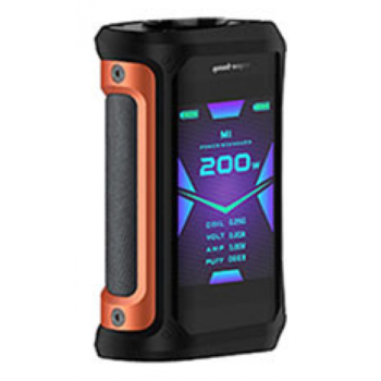 GeekVape Aegis X Box Mod SK