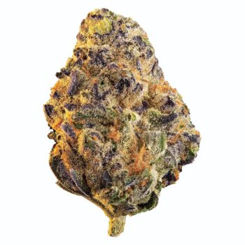 Black Cherry Soda EC Marijuana Strain