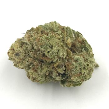 Scarface OG IE Marijuana Strain