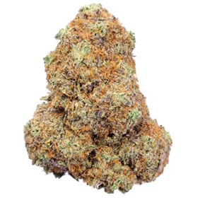 Dolato CW Marijuana Strain