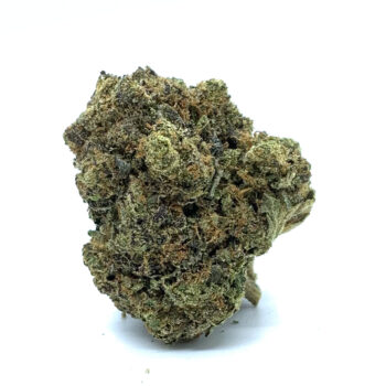 El Chapo OG DD Weed Strain