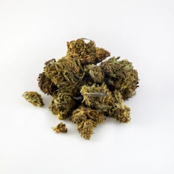 The Wife CT Marijuana Strain