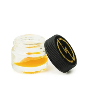 High Voltage Extracts HTFSE Sauce NOR