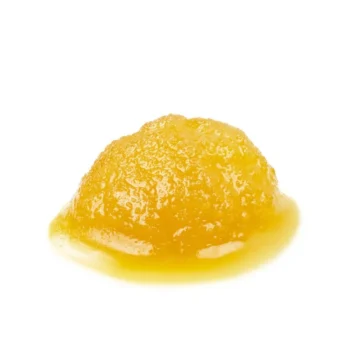 Green Supreme NPT Live Resin