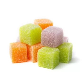 Party Mix THC SE Gummies