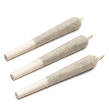 Namaste Ultra Sour S Pre-rolled