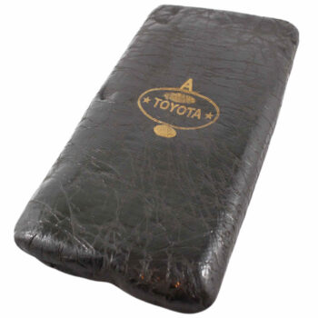 Toyota Afghani EN Hash