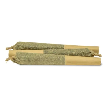Tweed Skunk Haze SK THC Pre-roll Joint