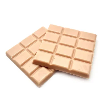 Strawberry Milkshake THC Chocolate Bar NE