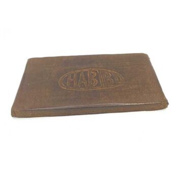 Habibi Moroccan DT Hash