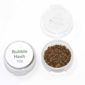 Mendo Breath Bubble Hash FY