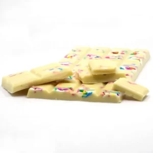 Chocolit THC Chocolate Bar OX