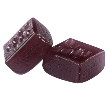 CBN Blackberry Lemon Dream THC MK Gummies