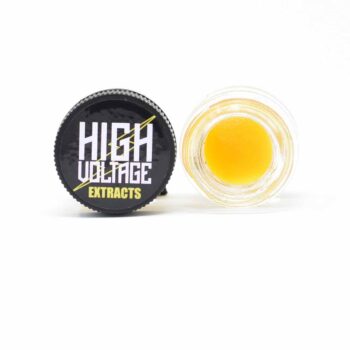 Sour Amnesia YRK Live Resin