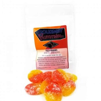 Gourmet 300mg THC WN Gummies