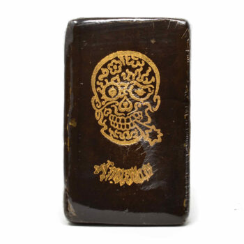 Amsterdam Skull EC Hash