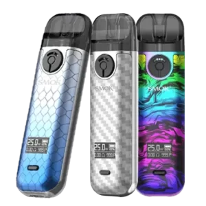 Novo 4 BR Vape Pen Kit