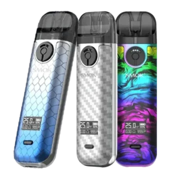 Novo 4 BR Vape Pen Kit