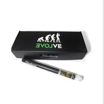 Evolve THC PL Vape Pen