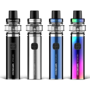 Sky Solo BD Vape Pen Kit
