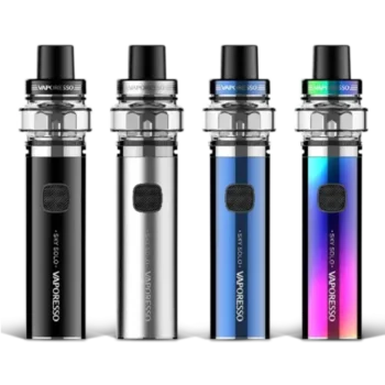 Sky Solo BD Vape Pen Kit