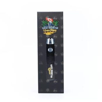 Rocky Mountain Rosin IE Vape Pen