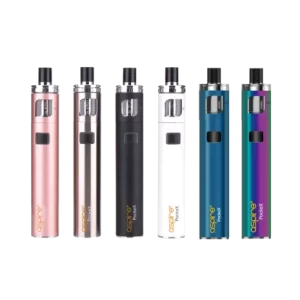 Aspire Pockex Vape Kit BT