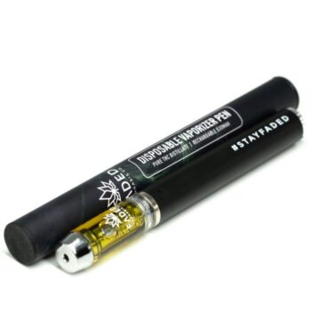 CBD & THC NN Vaporizer Pen