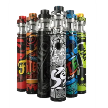 Twister 80W Vape Pen Kit BH