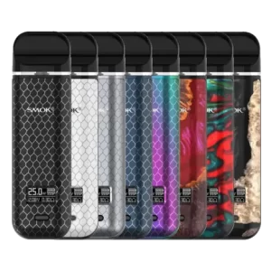 Novo X BN Vape Pen