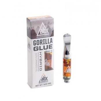 Gorilla Glue L Vape Cartridge