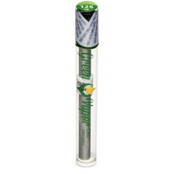 Green Vapor CBD Vape Pen HD