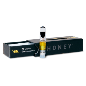 Honey Oil Vape Cartridge FK