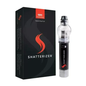 Shatterizer Vaporizer Pen LU