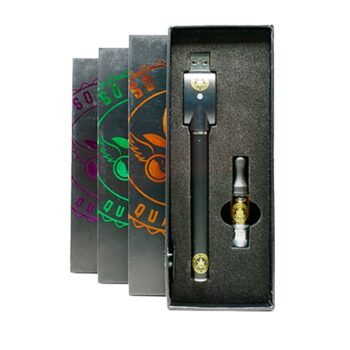 So High Extracts Premium Vape Kits EX