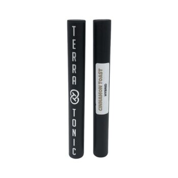 Terra Tonic KT Vape pen 500mg THC