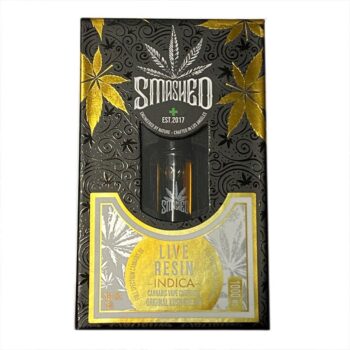 Vanilla French Toast NR Vape Cartridge