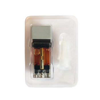 Vfire THC Distillate PO Vape Cartridge