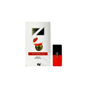 Watermelon Ziip Pods UK