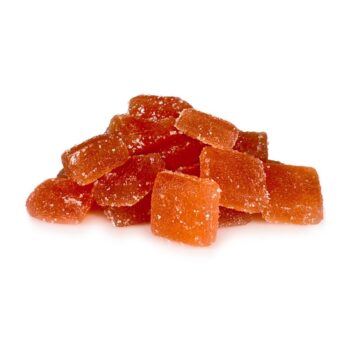 Strawberry CNW 3Chi Delta-9-THC Gummies