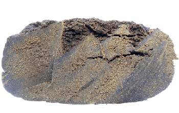 Coffee Crisp Hash DE