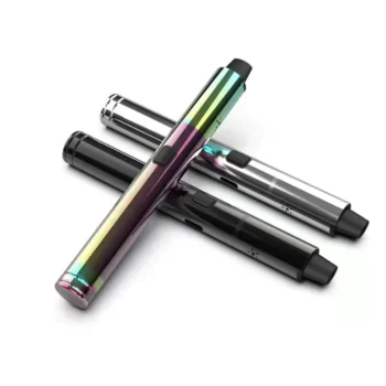 Coil King AIO - Aromatherapy Dab Pen DH