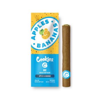 Cookies HHC Blunt LE