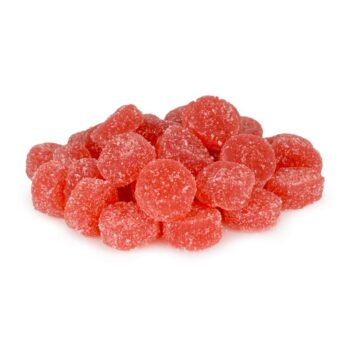 Urb Delta-8 / Delta-10 Watermelon Gummies BFS