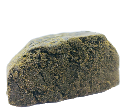 Death Bubba Orange Hash CV